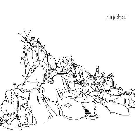 V.A. : Anchor