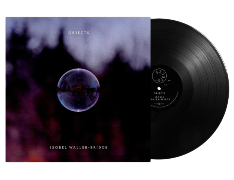 ISOBEL WALLER BRIDGE : Objects