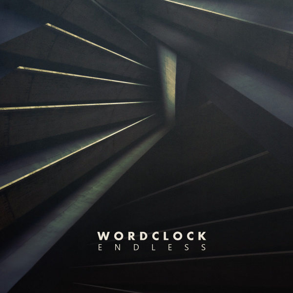 WORDCLOCK : Endless