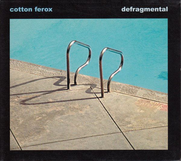 COTTON FEROX : Defragmental
