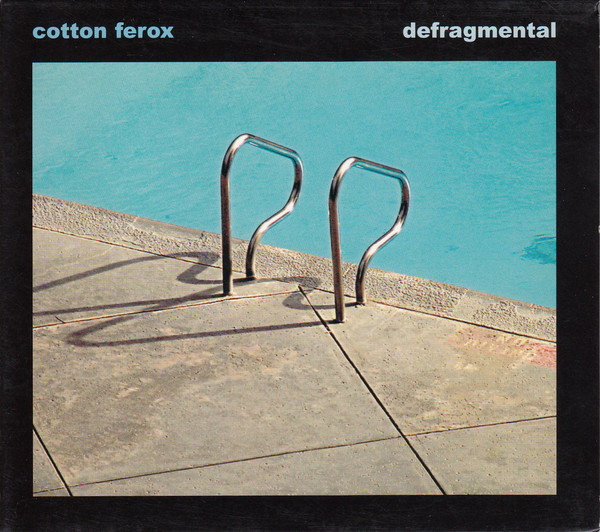 COTTON FEROX : Defragmental - Click Image to Close