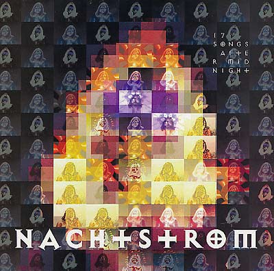 NACHTSTROM : 17 Songs After Midnight - ウインドウを閉じる