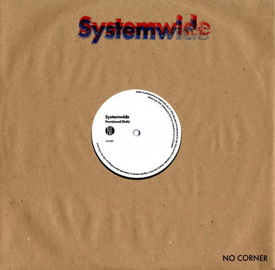 SYSTEMWIDE : Provisional (Dub) / Ripe Up (Pan American Midnight