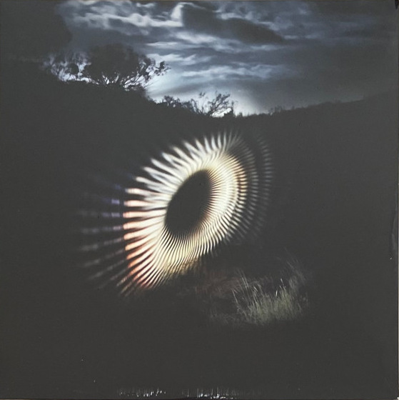 EMPTYSET : Dissever