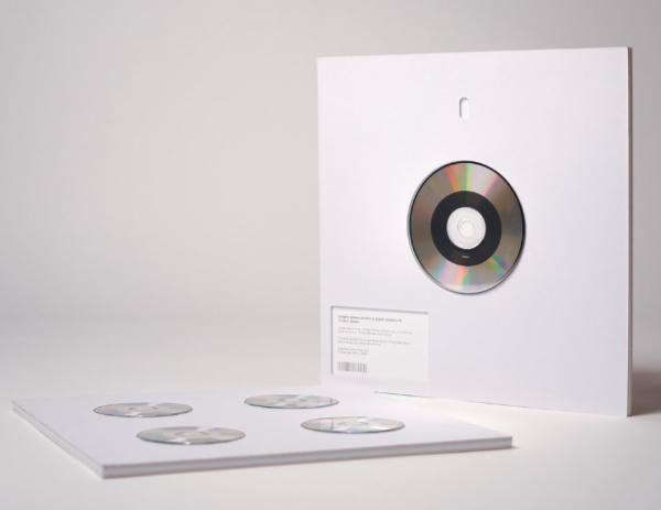 JOSEPH BRANCIFORTE & JOZEF DUMOULIN : Iterae