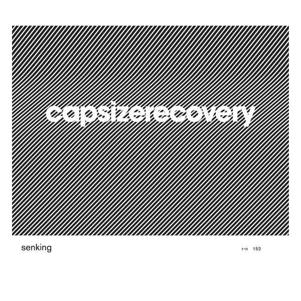 SENKING : Capsize Recovery