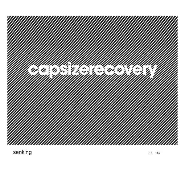 SENKING : Capsize Recovery - ウインドウを閉じる