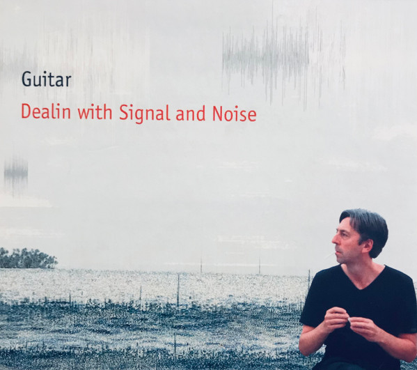 GUITAR : Dealin with Signal and Noise