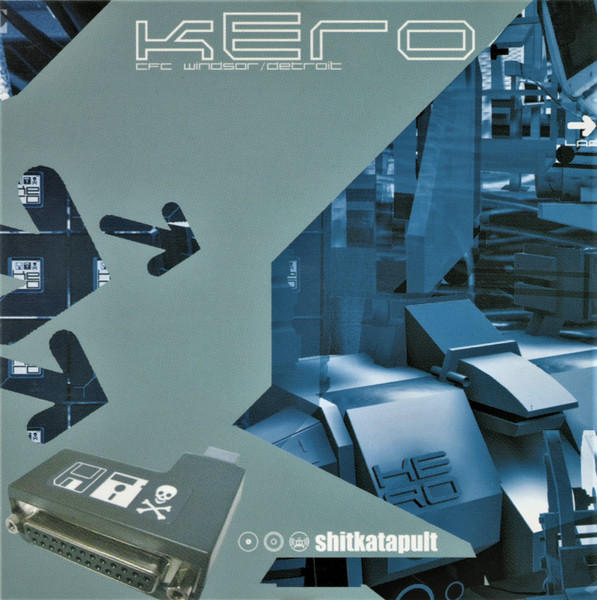 KERO : CFC Windsor / Detroit KERO : CFC Windsor / Detroit