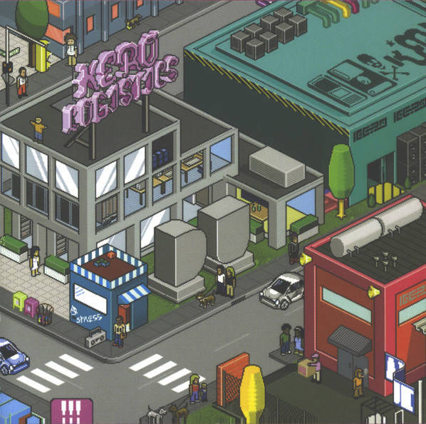 KERO : Kerologistics