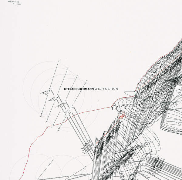 STEFAN GOLDMANN : Vector Rituals
