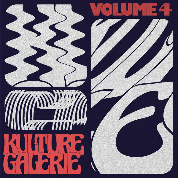 V.A. : Kulture Galerie Volume 4