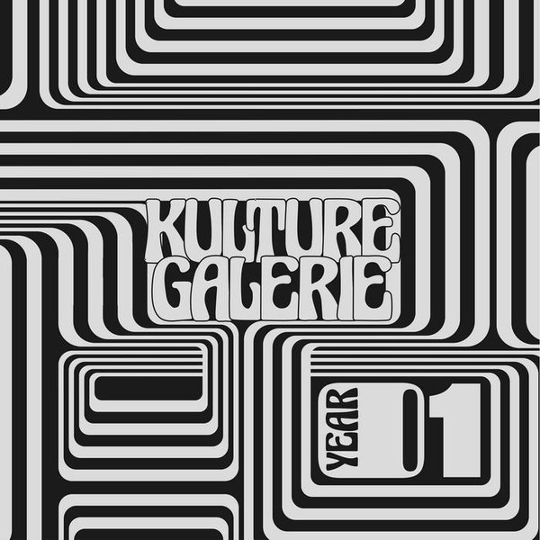 V.A. : Kulture Galerie Year 1