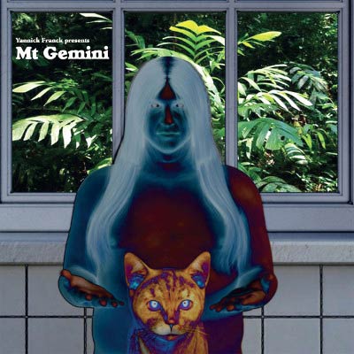 MT GEMINI : Just Like A River