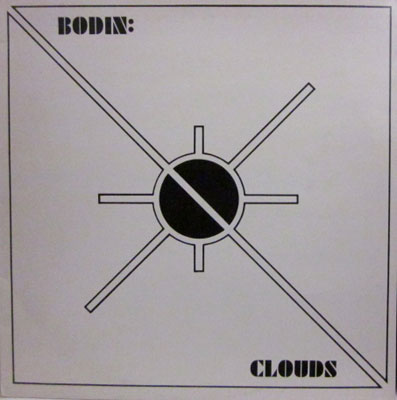 LARS-GUNNAR BODIN : Clouds - Click Image to Close