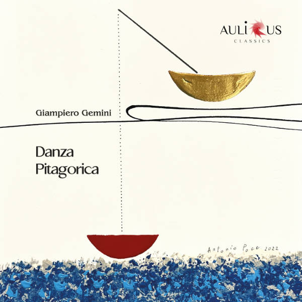 GIAMPIERO GEMINI : Danza Pitagorica - Click Image to Close