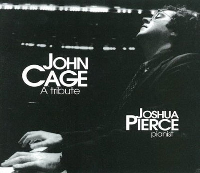 JOHN CAGE : A Tribute