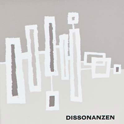 ENSEMBLE DISSONANZEN : Dissonanzen