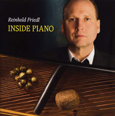 REINHOLD FRIEDL : Inside Piano - ウインドウを閉じる