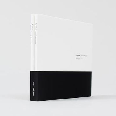 RYOJI IKEDA : Music For Percussion