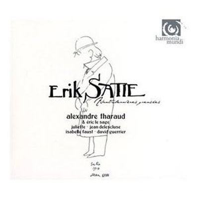 ERIK SATIE : Avant-Dernieres Pensees - Click Image to Close