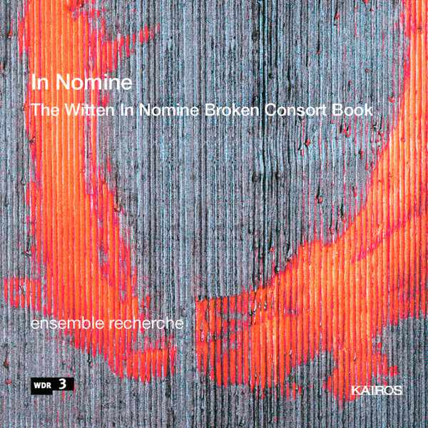 V.A. : In Nomine - The Witten In Nomine Broken Consort Book