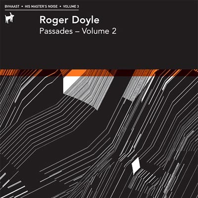 ROGER DOYLE : The Passades - Volume 2 (His Masters Noise Volume 3) - ウインドウを閉じる