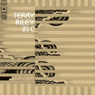 TERRY RILEY : In C