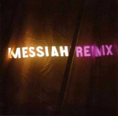 GEORGE FRIDERIC HANDEL : Messiah Remix - Click Image to Close