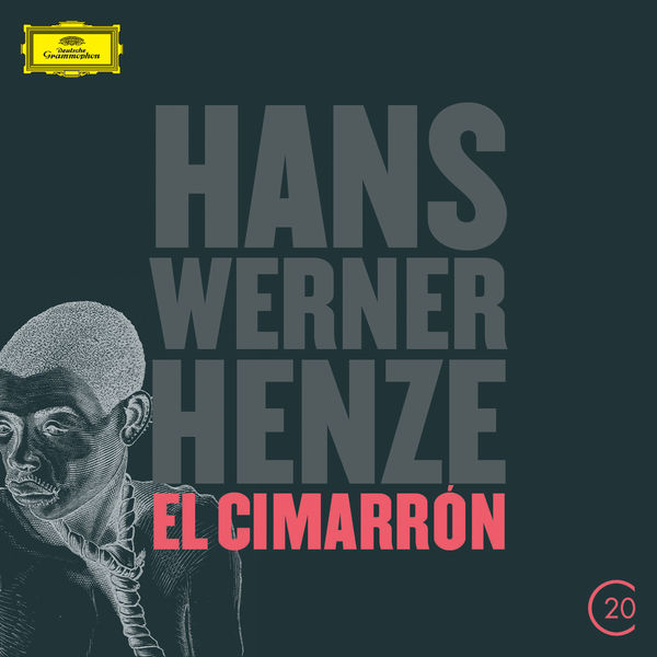 HANS WERNER HENZE : El Cimarrón