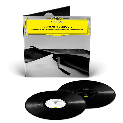 久石 譲 : Joe Hisaishi Conducts