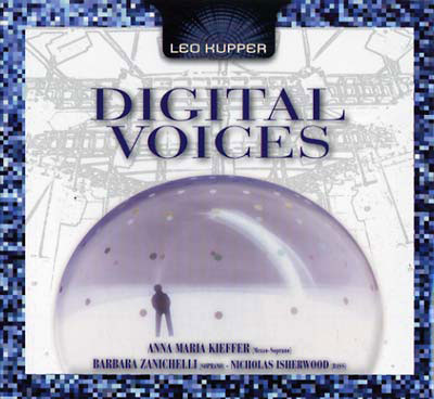 LEO KUPPER : Digital Voices