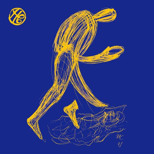 HENNING CHRISTIANSEN : Op.201 L´Essere Umano Errabando, La Voca Errabando