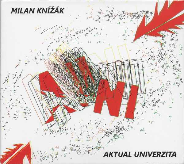 MILAN KNIZAK : Aktual Univerzita - ウインドウを閉じる