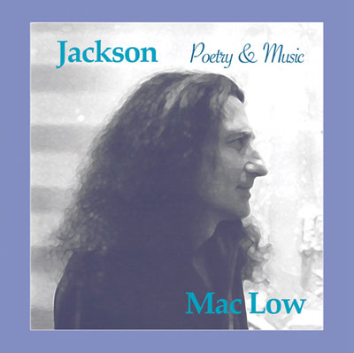 JACKSON MAC LOW : Poetry & Music