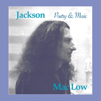 JACKSON MAC LOW : Poetry & Music - ウインドウを閉じる