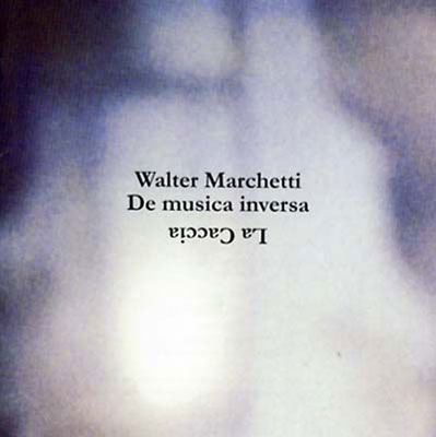 WALTER MARCHETTI : La Caccia