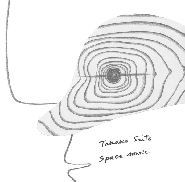 TAKAKO SAITO : Space Music