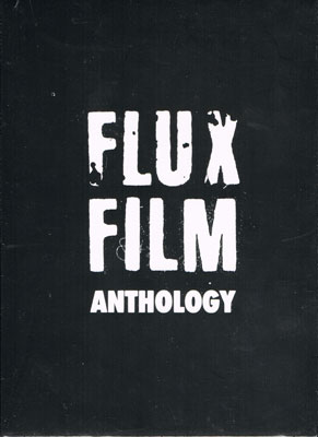 V.A. : Flux Film Anthology