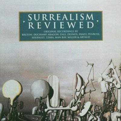 V.A. : Surrealism Reviewed 1929-1963 - Click Image to Close