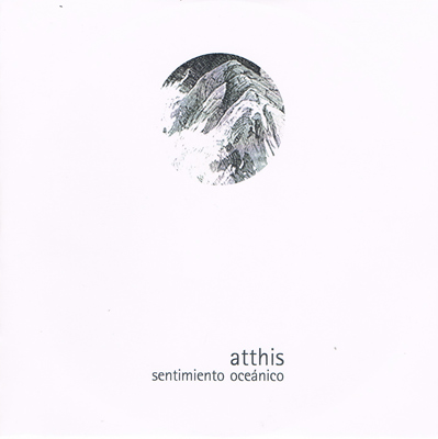 ATTHIS : Sentimiento Oceanico