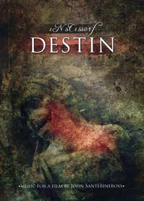 INSCISSORS : Destin [Music For A Film By John Santerineross]
