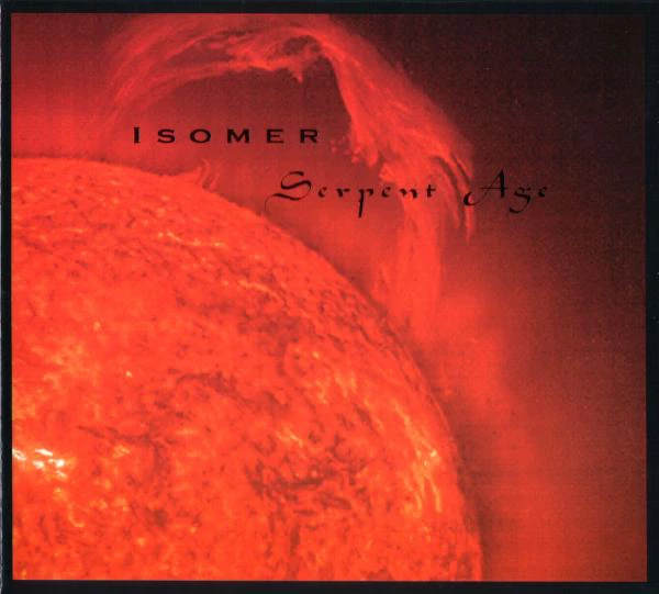 ISOMER : Serpent Age - ウインドウを閉じる