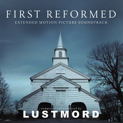 LUSTMORD : First Reformed - ウインドウを閉じる