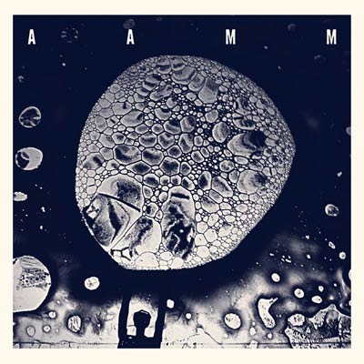 AAMM : A Trio & AMM - ウインドウを閉じる
