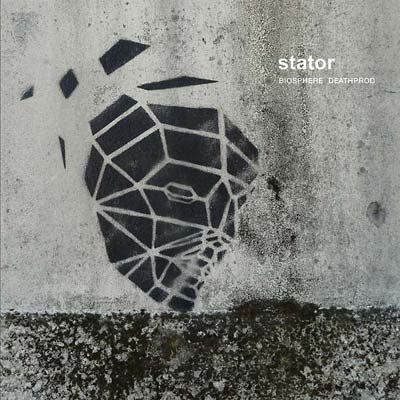 BIOSPHERE / DEATHPROD : Stator