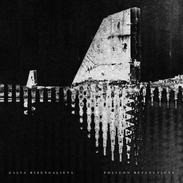 GALYA BISENGALIEVA : Polygon Reflections