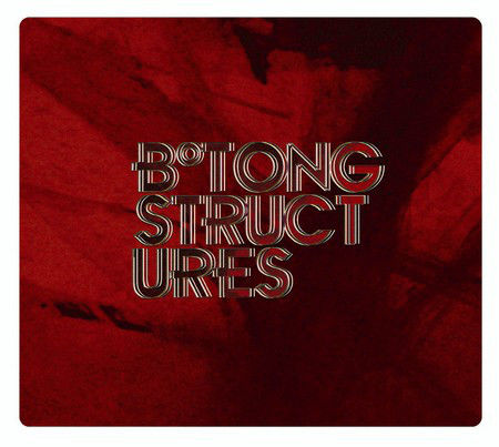 B°TONG : Structures - ウインドウを閉じる