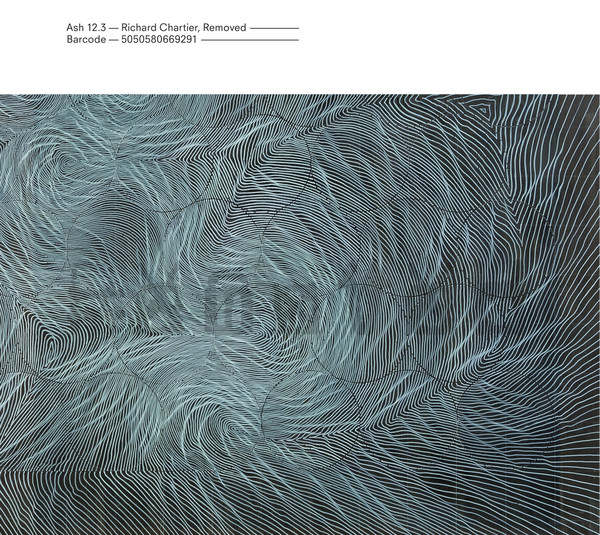 RICHARD CHARTIER : Removed