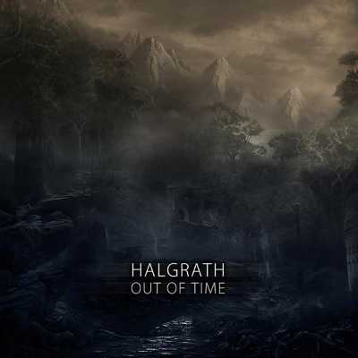 HALGRATH : Out Of Time - Click Image to Close